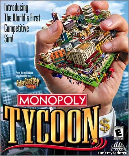 Monopoly 
Tycoon
