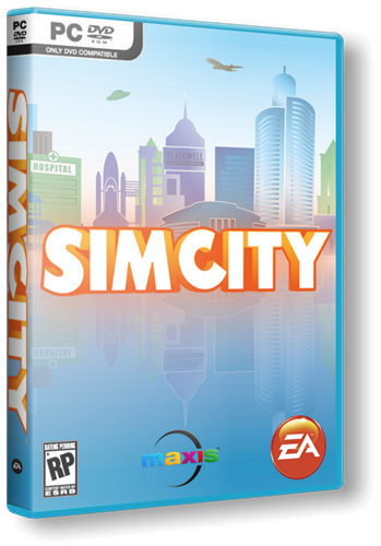 SimCity (2013)
