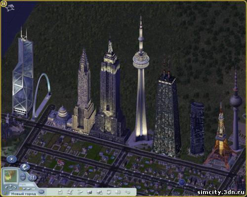 Simcity 4 Rush Hour Patch Download