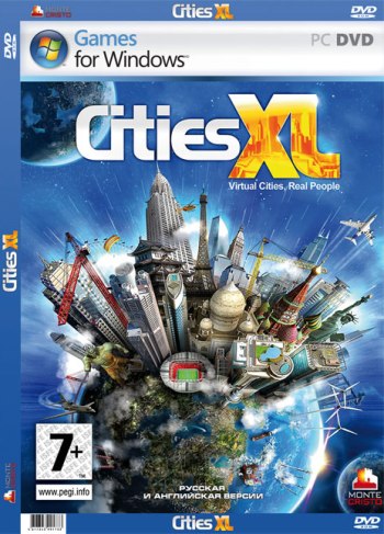 Cities XL