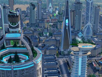 SimCity