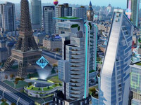 SimCity