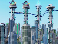 SimCity