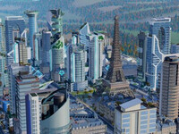SimCity