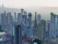SimCity