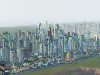 SimCity
