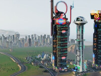 SimCity