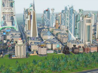 SimCity