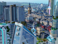 SimCity