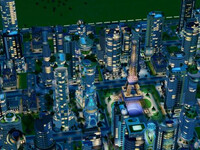 SimCity