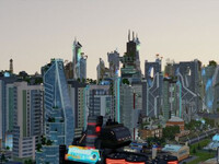 SimCity