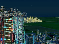 SimCity