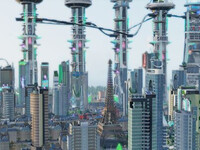 SimCity