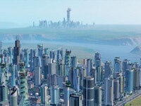 SimCity