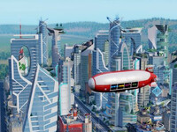 SimCity