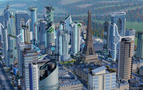 SimCity