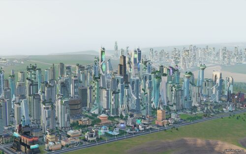 SimCity