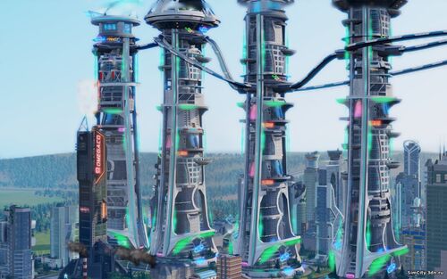 SimCity