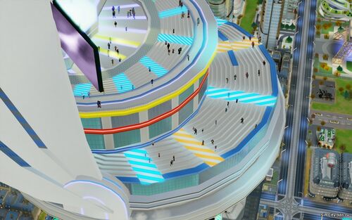 SimCity