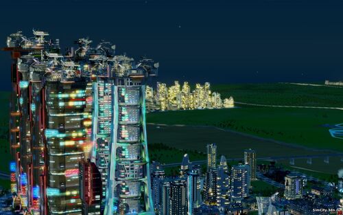 SimCity