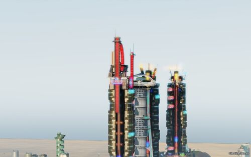 SimCity