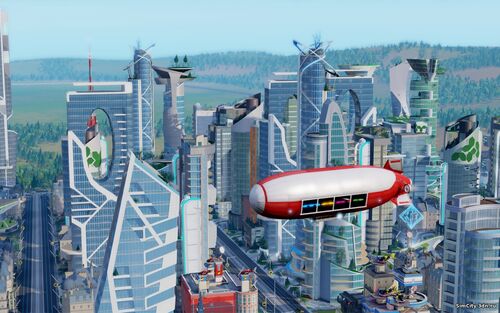 SimCity
