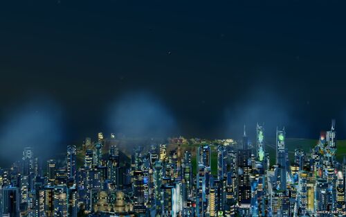 SimCity