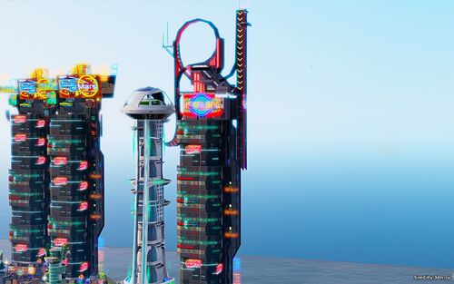 SimCity