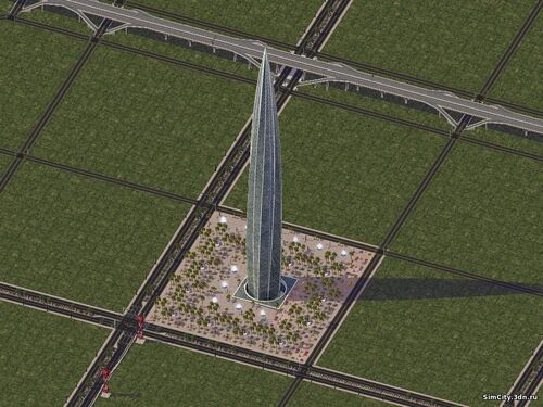 SimCity 4