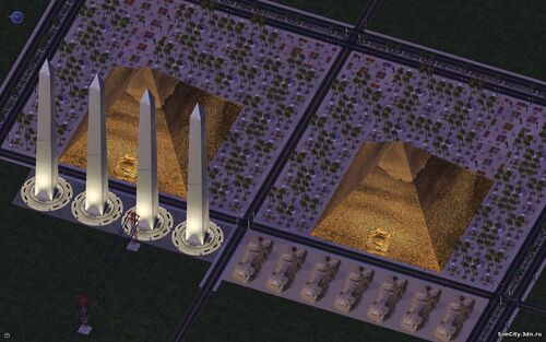 SimCity 4