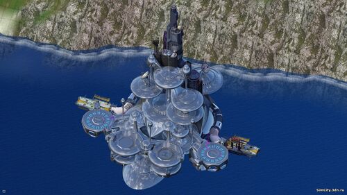 SimCity 4