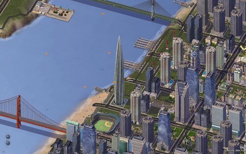SimCity 4
