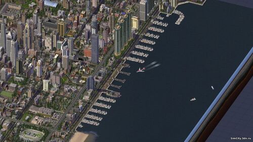 SimCity 4