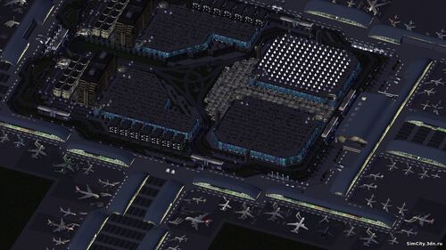 SimCity 4