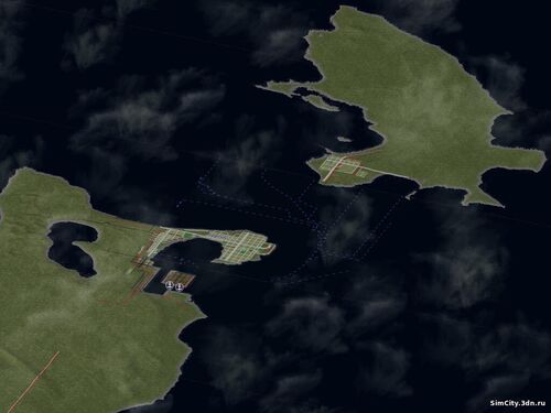 SimCity 4