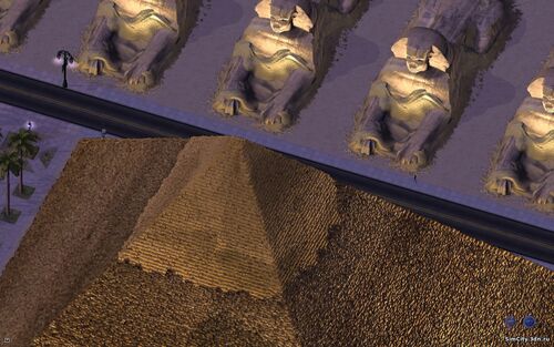 SimCity 4